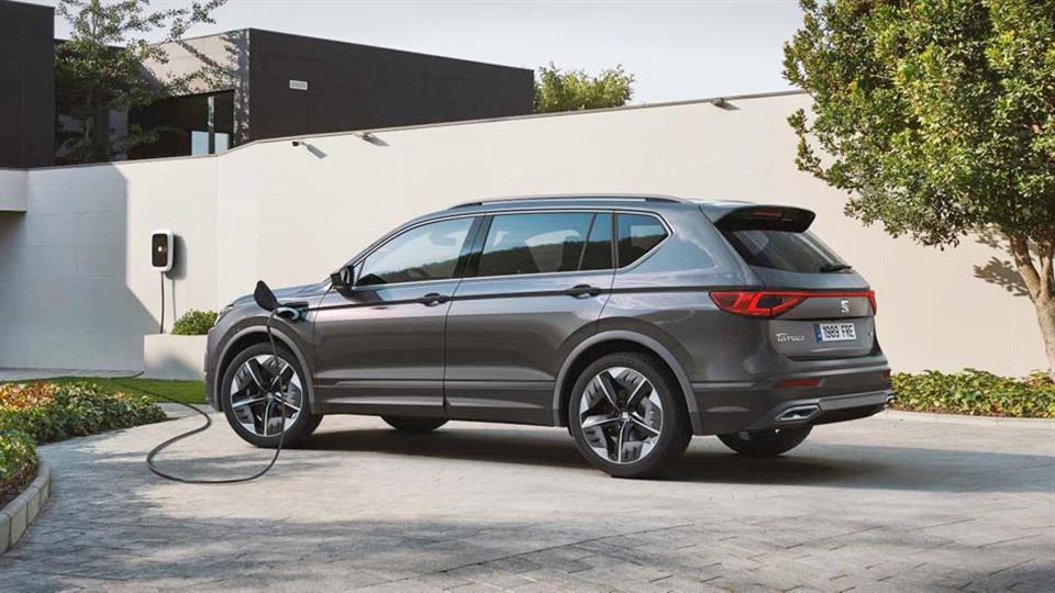 سئات تاراکو مدل 2020 تیپ FR